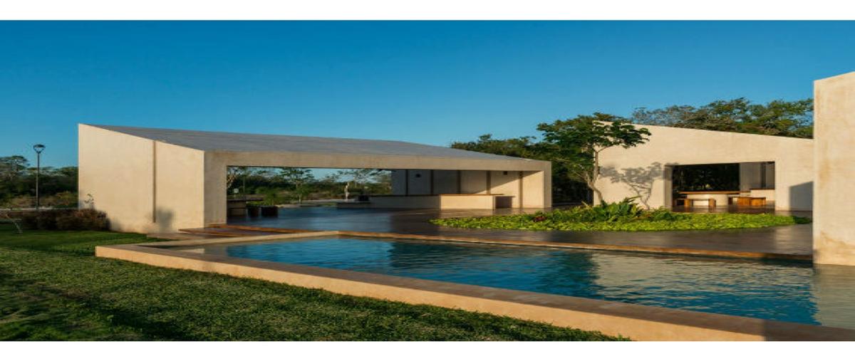 Foto de terreno habitacional en venta en  , jardines de rejoyada, mérida, yucatán, 0 No. 03