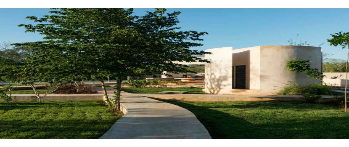 Foto de terreno habitacional en venta en  , jardines de rejoyada, mérida, yucatán, 0 No. 04