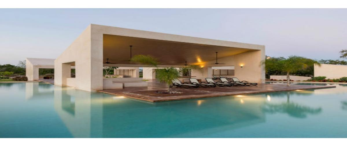 Foto de terreno habitacional en venta en  , jardines de rejoyada, mérida, yucatán, 0 No. 05