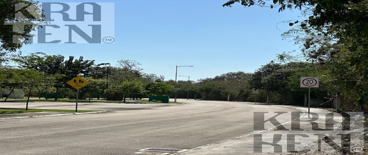 Foto de terreno habitacional en venta en  , jardines de rejoyada, mérida, yucatán, 30011134 No. 04