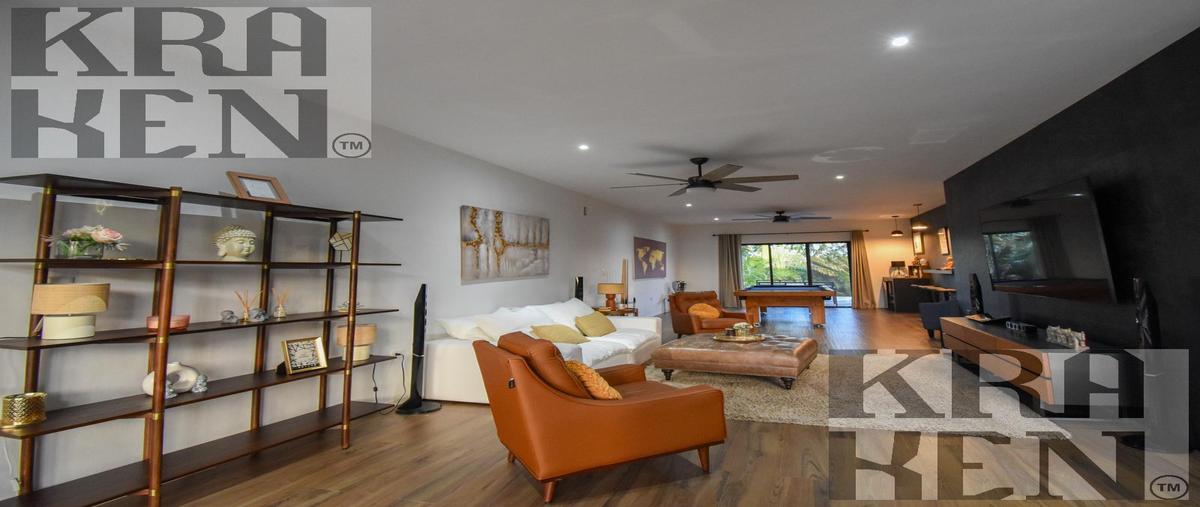 Foto de casa en venta en  , jardines de rejoyada, mérida, yucatán, 30045301 No. 04