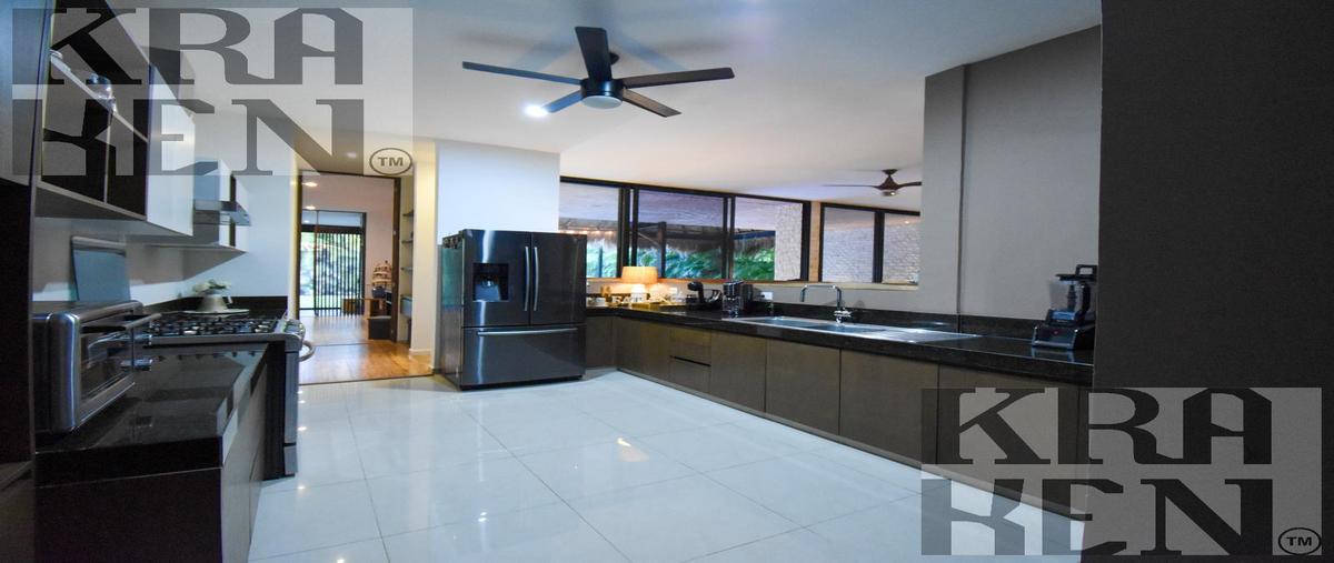Foto de casa en venta en  , jardines de rejoyada, mérida, yucatán, 30045301 No. 05