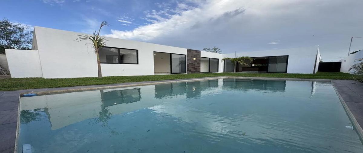 Foto de casa en venta en  , jardines de rejoyada, mérida, yucatán, 30571358 No. 03