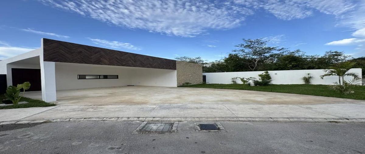 Foto de casa en venta en  , jardines de rejoyada, mérida, yucatán, 30571358 No. 04