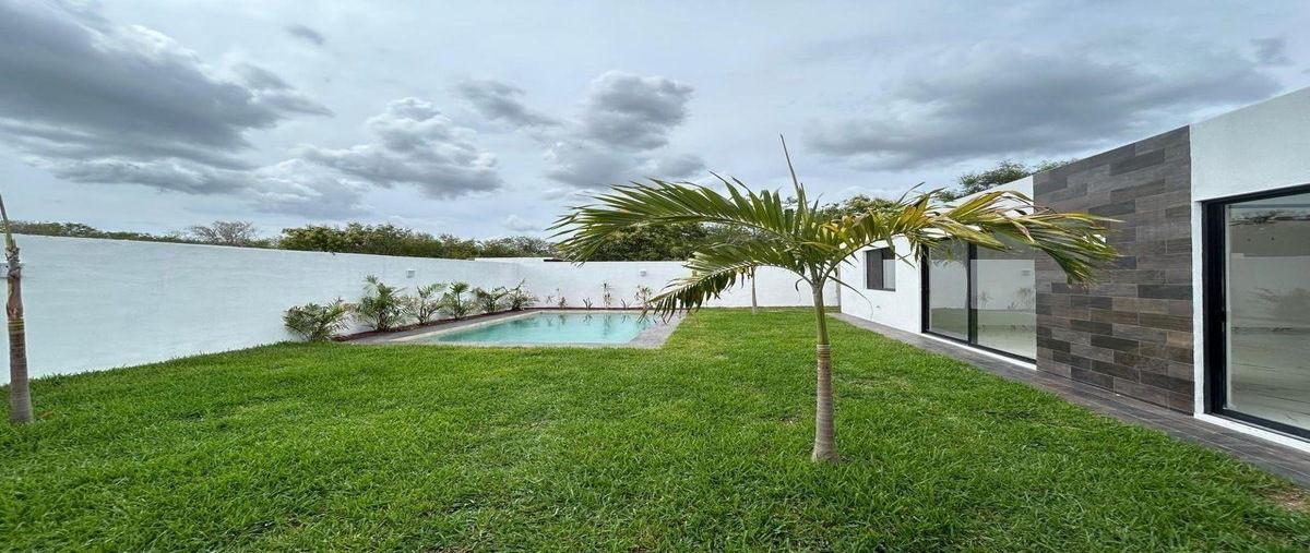 Foto de casa en venta en  , jardines de rejoyada, mérida, yucatán, 30628223 No. 04