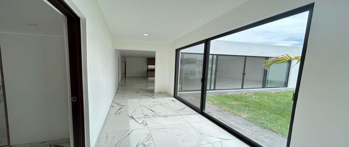 Foto de casa en venta en  , jardines de rejoyada, mérida, yucatán, 30628223 No. 05