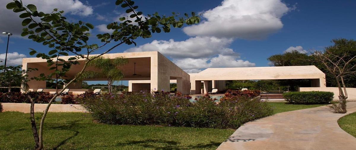 Foto de terreno habitacional en venta en  , jardines de rejoyada, mérida, yucatán, 30732584 No. 04