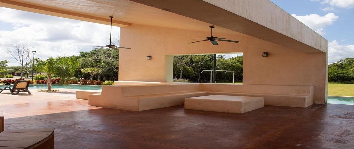 Foto de terreno habitacional en venta en  , jardines de rejoyada, mérida, yucatán, 30732584 No. 05