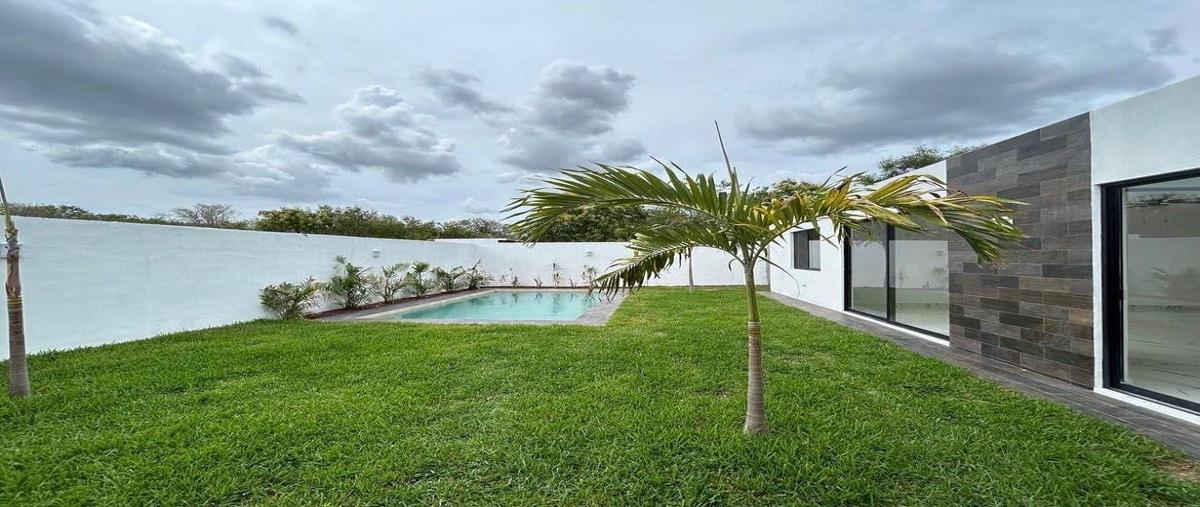 Foto de casa en venta en  , jardines de rejoyada, mérida, yucatán, 30872205 No. 04