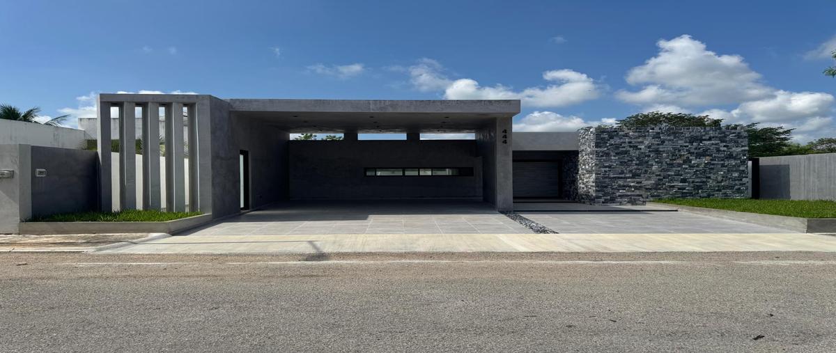 Foto de casa en , jardines de rejoyada, mérida, yucatán, 0 foto 01 Foto de casa en venta en , jardines de rejoyada, mérida, yucatán, 0 No. 01