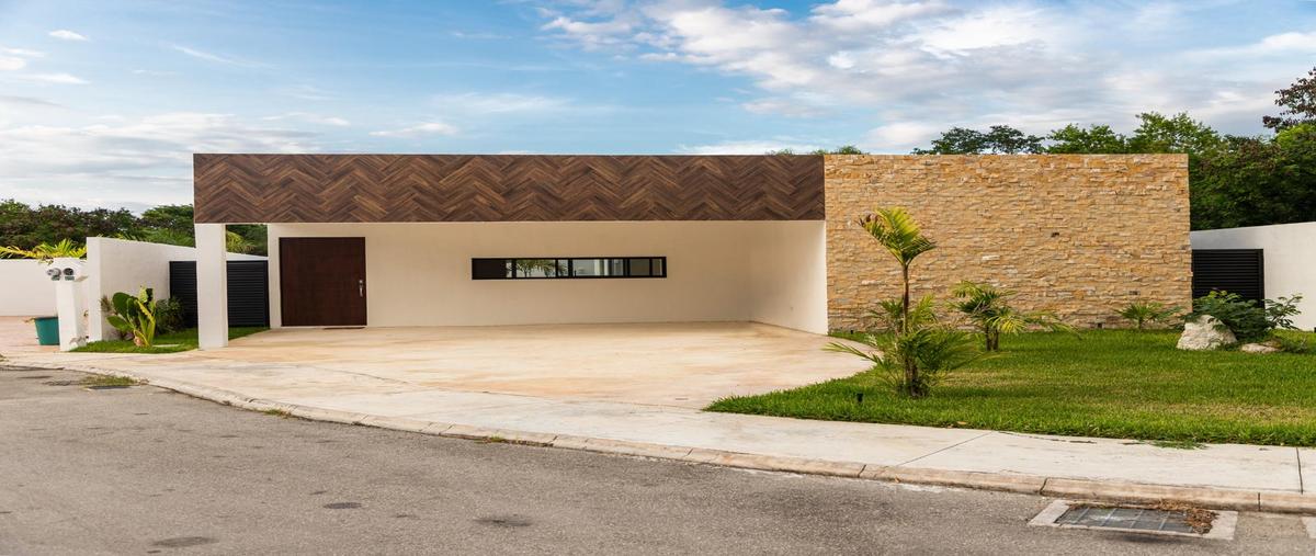 Foto de casa en venta en  , jardines de rejoyada, mérida, yucatán, 0 No. 03