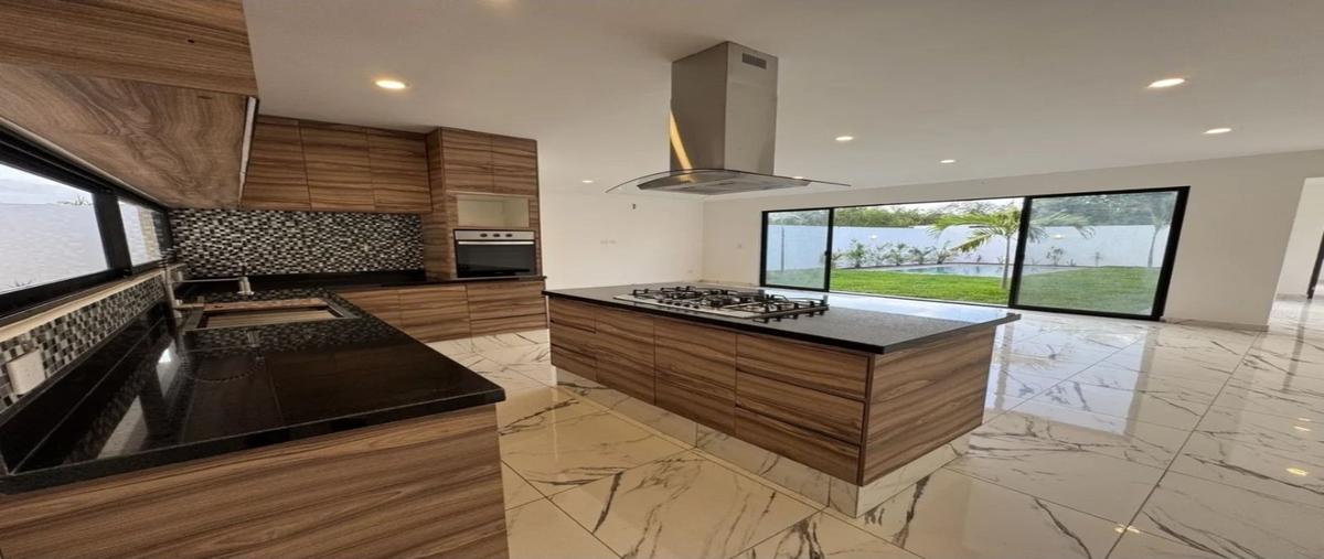 Foto de casa en venta en  , jardines de rejoyada, mérida, yucatán, 0 No. 05