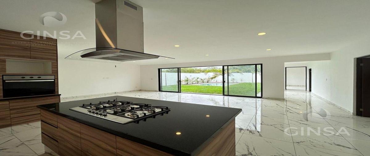 Foto de casa en venta en  , jardines de rejoyada, mérida, yucatán, 0 No. 03