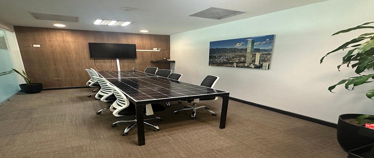 Foto de oficina en renta en  , jardines de san agustin 1 sector, san pedro garza garcía, nuevo león, 0 No. 05