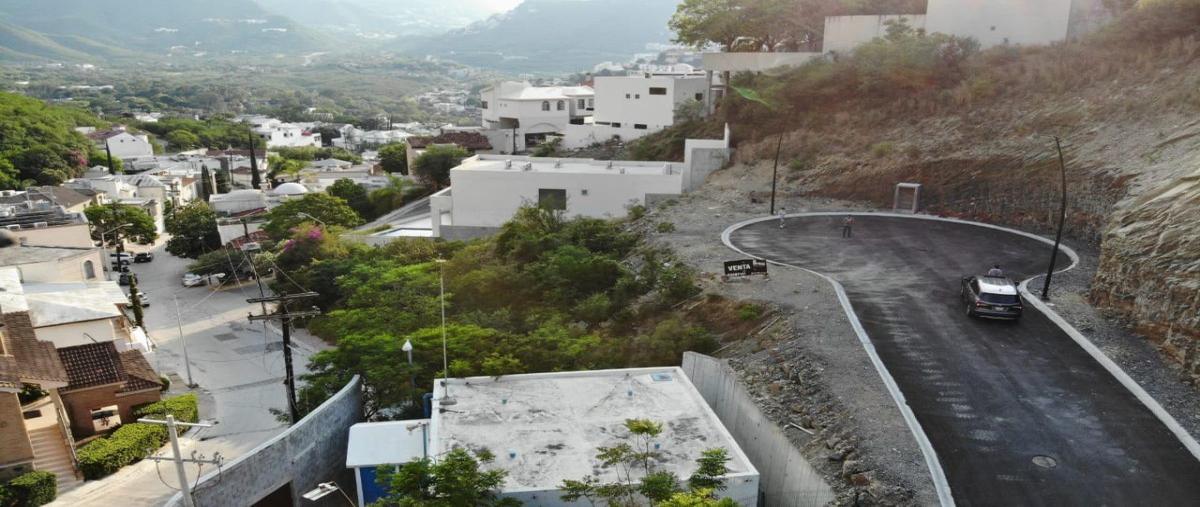 Foto de terreno comercial en venta en  , jardines de san agustín 3 sector, san pedro garza garcía, nuevo león, 17219066 No. 03