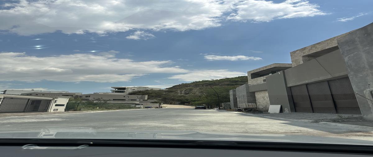 Foto de terreno habitacional en venta en  , jardines de san agustin, san pedro garza garcía, nuevo león, 29938140 No. 04