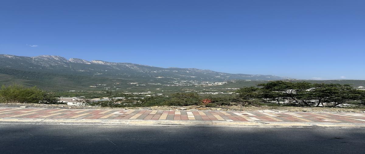 Foto de terreno habitacional en venta en  , jardines de san agustin, san pedro garza garcía, nuevo león, 29938140 No. 05