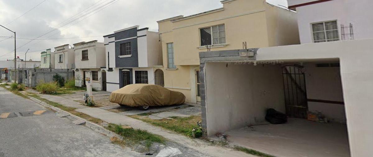 Foto de casa en venta en  , jardines de san andres v, apodaca, nuevo león, 0 No. 03