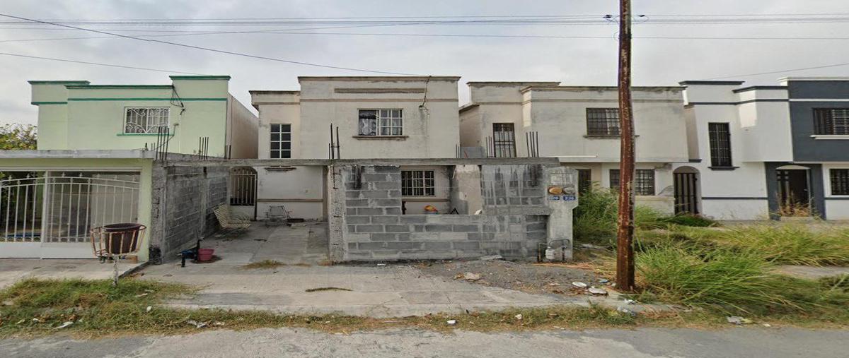 Foto de casa en venta en  , jardines de san andres v, apodaca, nuevo león, 0 No. 04