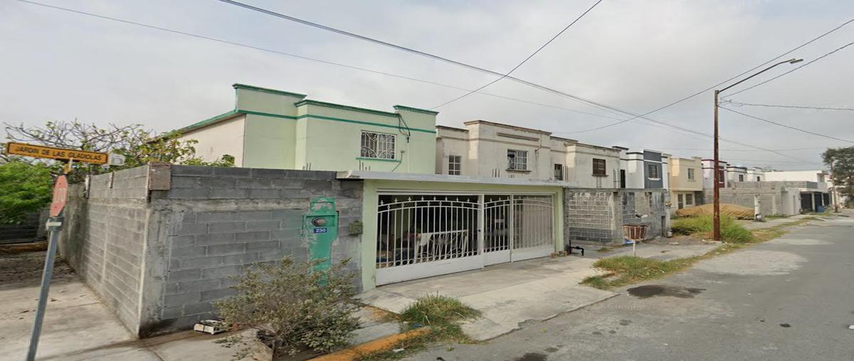 Foto de casa en venta en  , jardines de san andres v, apodaca, nuevo león, 0 No. 05