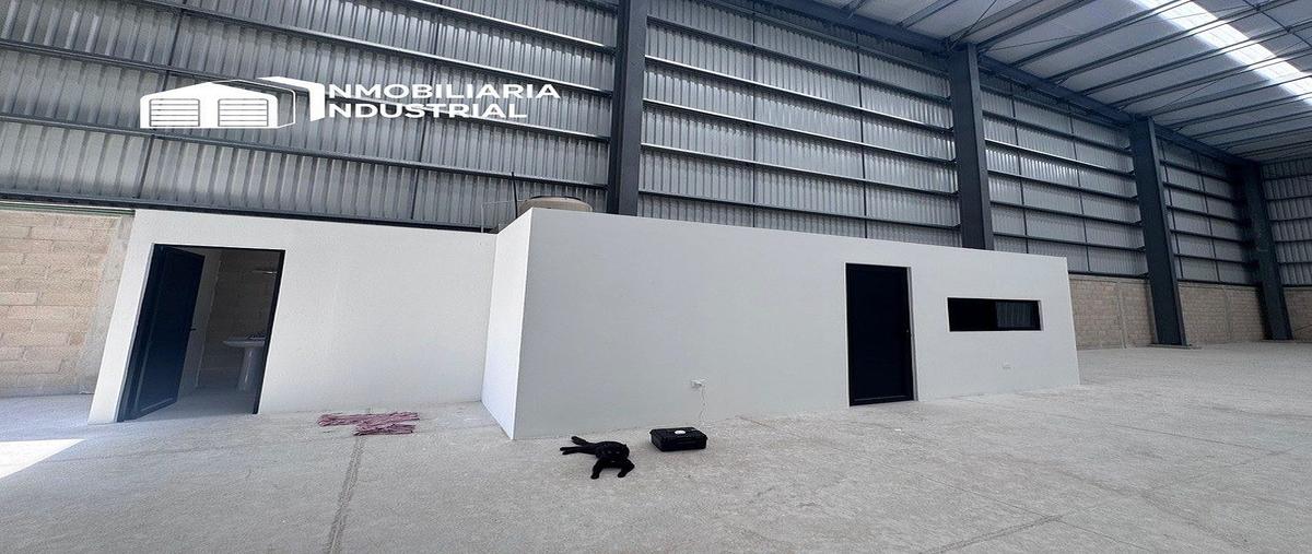 Foto de bodega en renta en  , jardines de san antonio kaua, mérida, yucatán, 30860008 No. 07