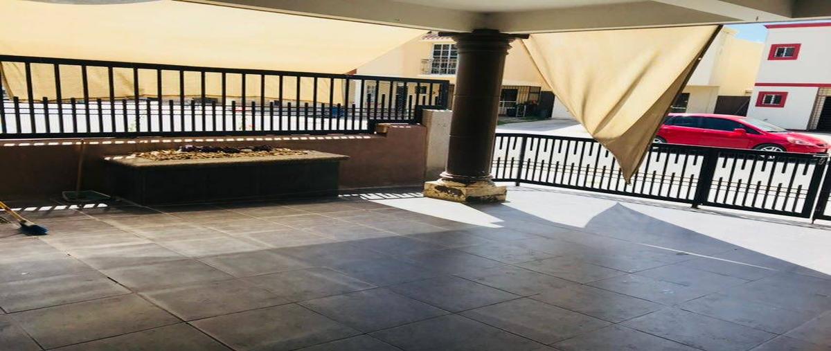 Foto de casa en venta en  , jardines de san carlos, juárez, chihuahua, 5798876 No. 03