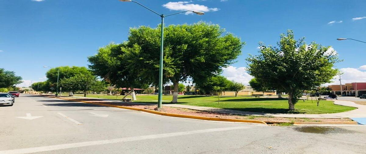 Foto de casa en venta en  , jardines de san carlos, juárez, chihuahua, 5798876 No. 04