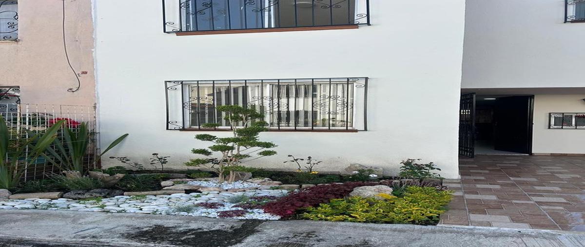 Foto de casa en venta en  , jardines de san diego 2da. sección, san pedro cholula, puebla, 0 No. 03