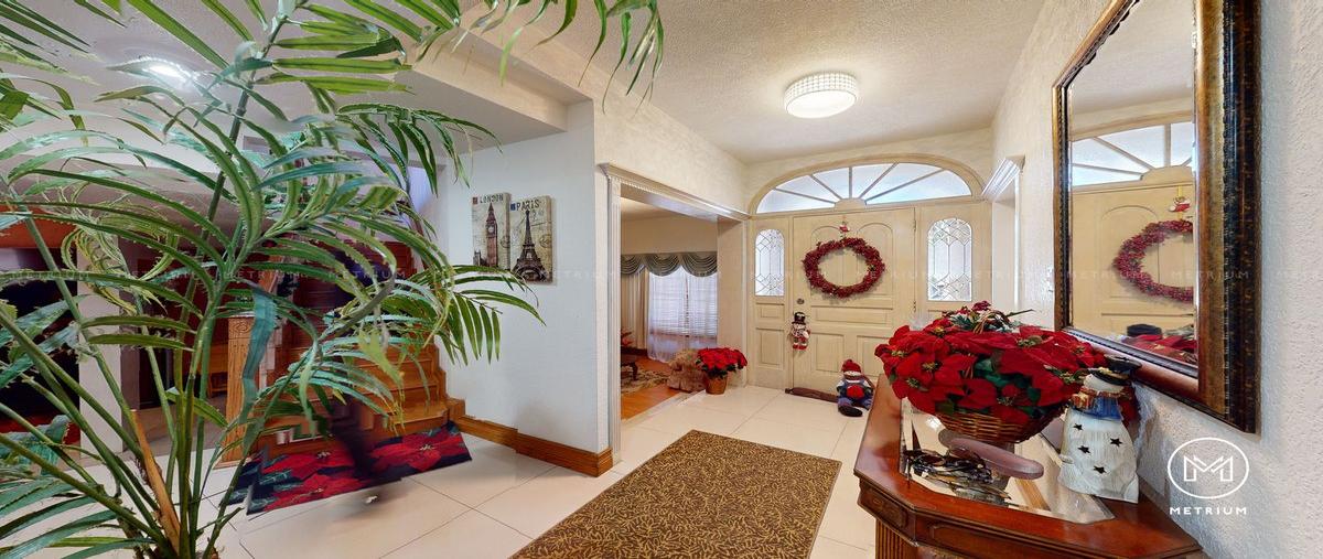 Foto de casa en venta en  , jardines de san francisco i, chihuahua, chihuahua, 29089673 No. 03