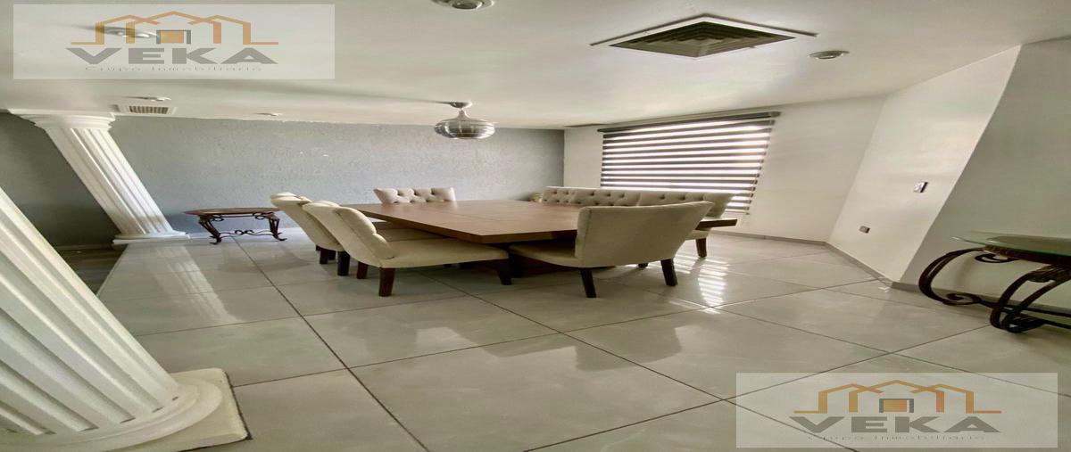Foto de casa en venta en  , jardines de san francisco i, chihuahua, chihuahua, 29236360 No. 04