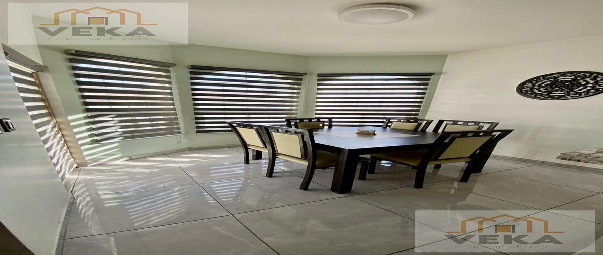 Foto de casa en venta en  , jardines de san francisco i, chihuahua, chihuahua, 29236360 No. 05