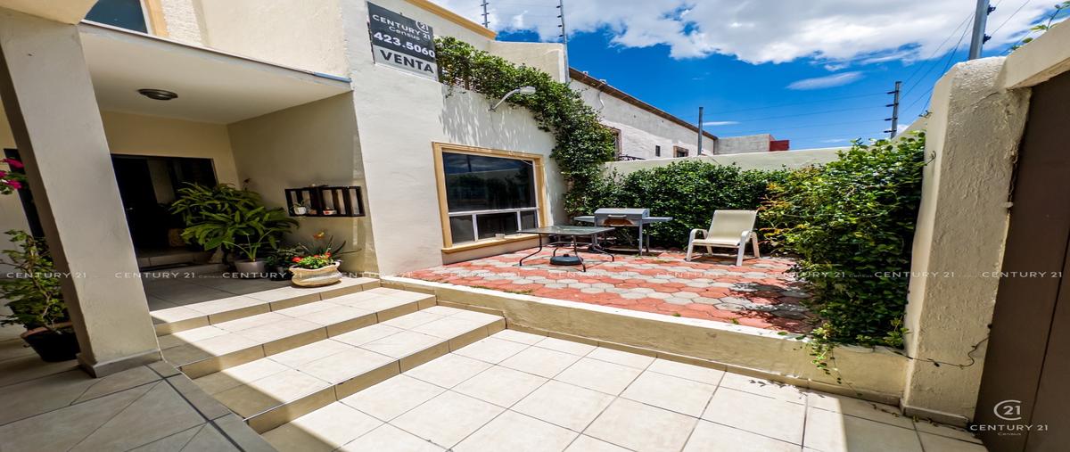 Foto de casa en , jardines de san francisco i, chihuahua, chihuahua, 29904731 foto 02 Foto de casa en venta en , jardines de san francisco i, chihuahua, chihuahua, 29904731 No. 02