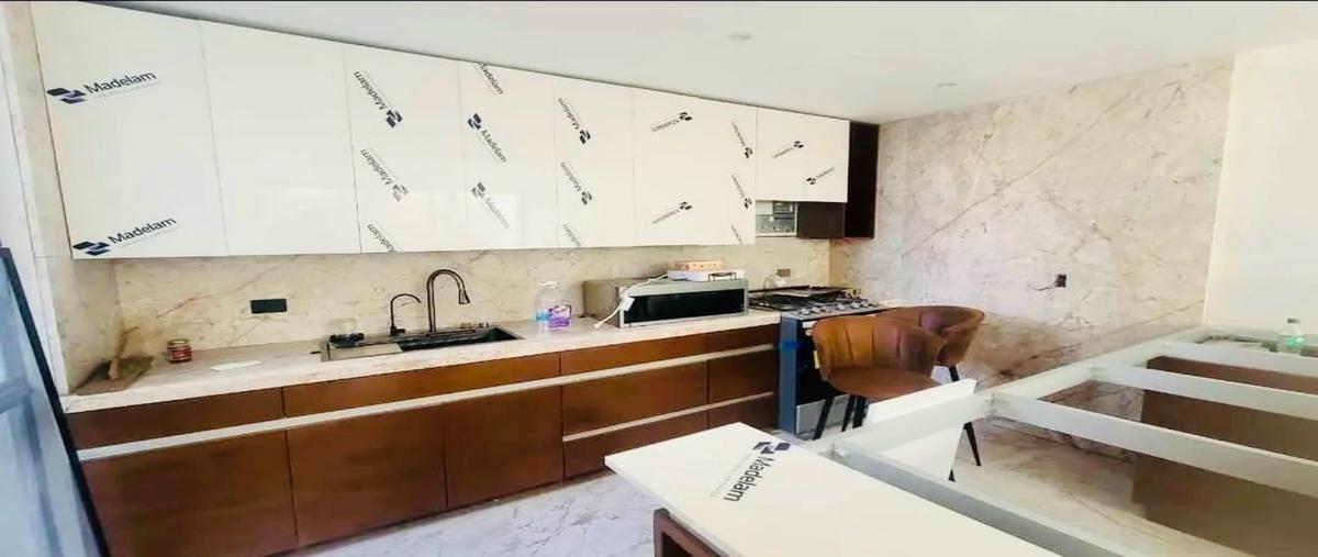 Foto de departamento en venta en  , jardines de san francisco i, chihuahua, chihuahua, 30238357 No. 04