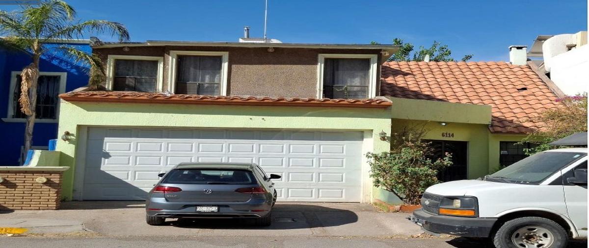 Foto de casa en renta en  , jardines de san francisco i, chihuahua, chihuahua, 0 No. 03