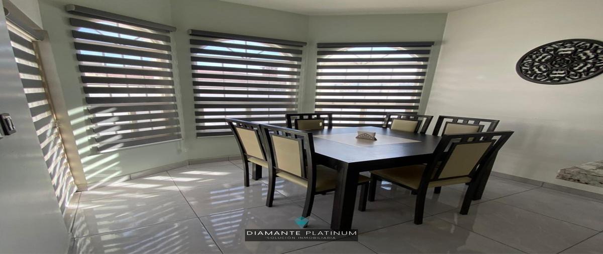 Foto de casa en venta en  , jardines de san francisco i, chihuahua, chihuahua, 0 No. 05