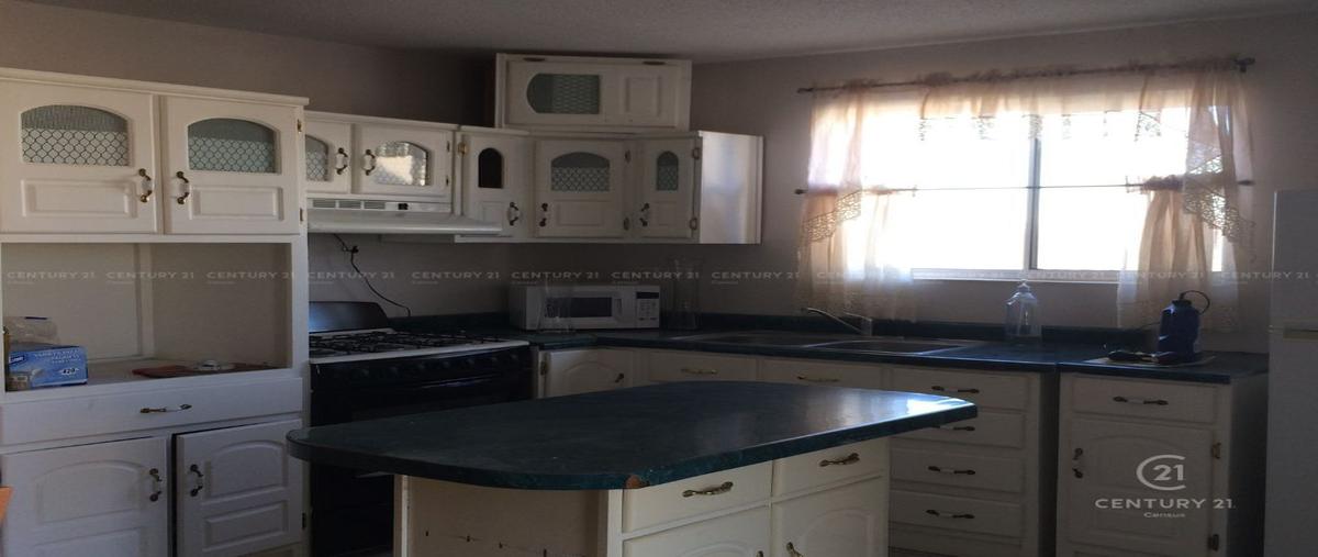 Foto de departamento en renta en  , jardines de san francisco i, chihuahua, chihuahua, 0 No. 03