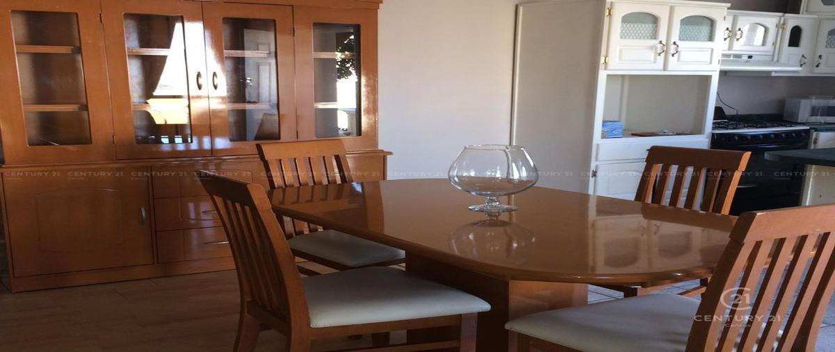 Foto de departamento en renta en  , jardines de san francisco i, chihuahua, chihuahua, 0 No. 04