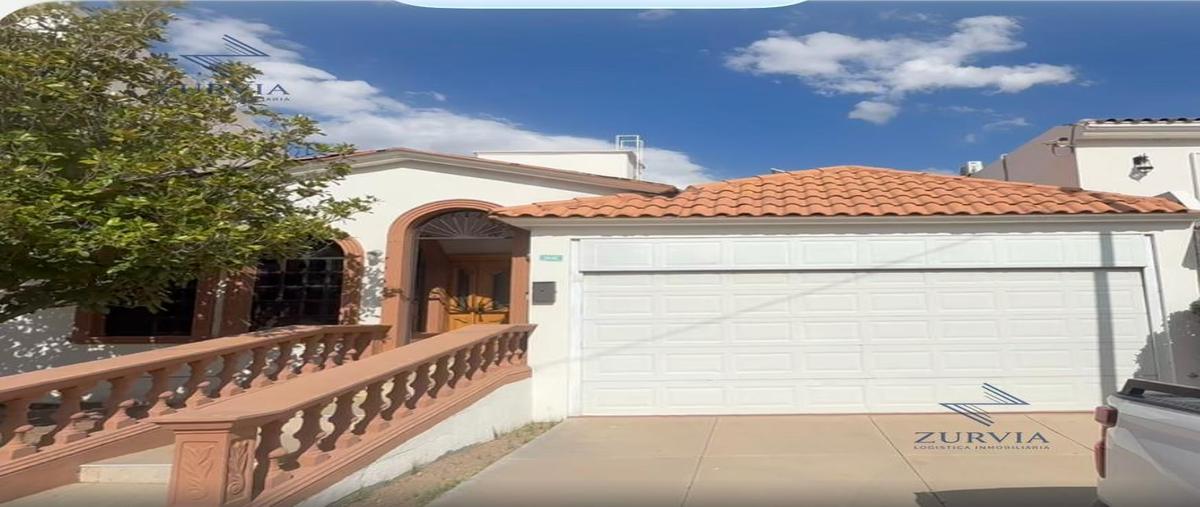 Foto de casa en , jardines de san francisco i, chihuahua, chihuahua, 0 foto 01 Foto de casa en venta en , jardines de san francisco i, chihuahua, chihuahua, 0 No. 01