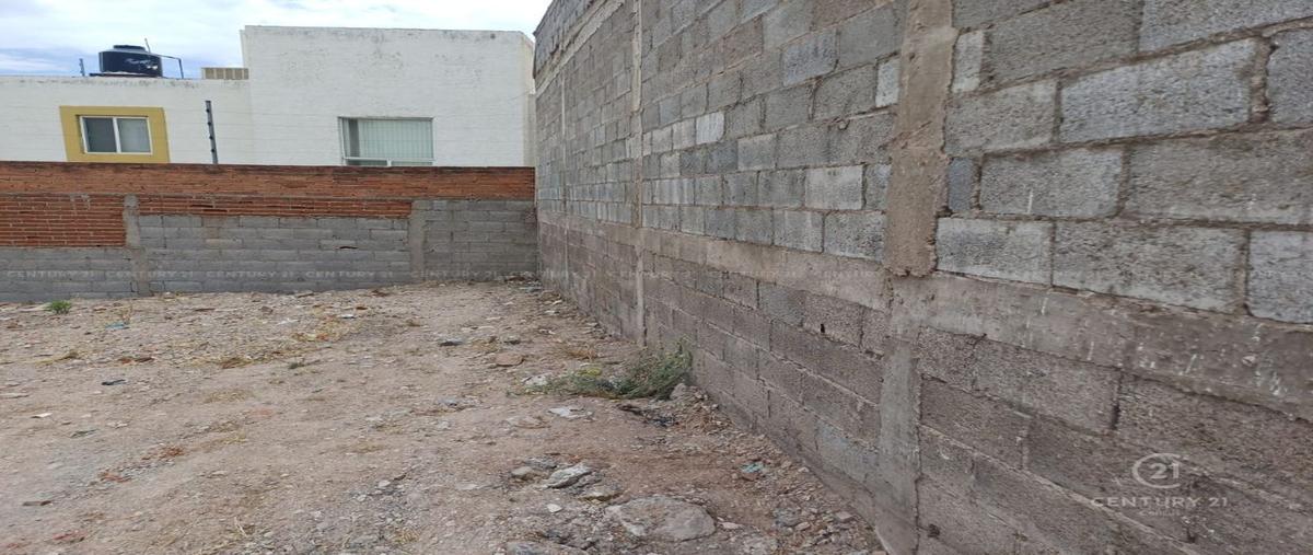 Foto de terreno habitacional en venta en  , jardines de san francisco i, chihuahua, chihuahua, 0 No. 03