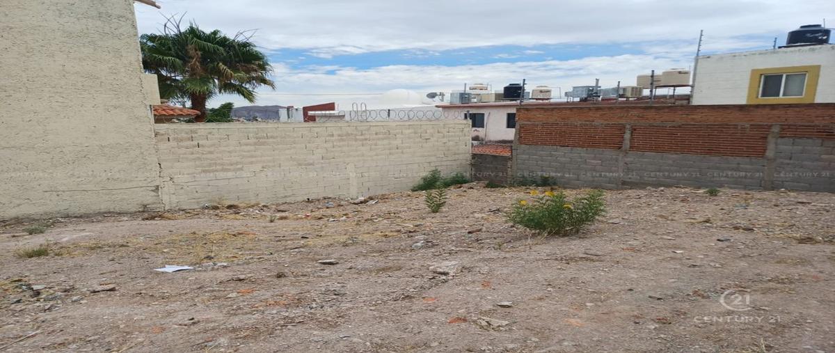 Foto de terreno habitacional en venta en  , jardines de san francisco i, chihuahua, chihuahua, 0 No. 05