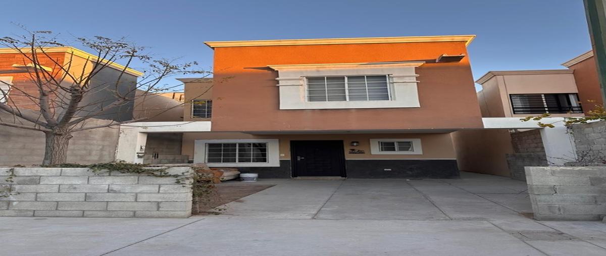 Foto de casa en , jardines de san francisco, juárez, chihuahua, 0 foto 02 Foto de casa en renta en , jardines de san francisco, juárez, chihuahua, 0 No. 02