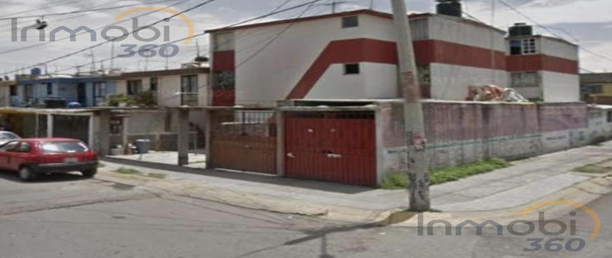 Foto de casa en venta en  , jardines de san gabriel, ecatepec de morelos, méxico, 0 No. 03