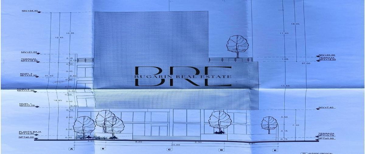 Foto de local en renta en  , jardines de san ignacio, zapopan, jalisco, 29296006 No. 05