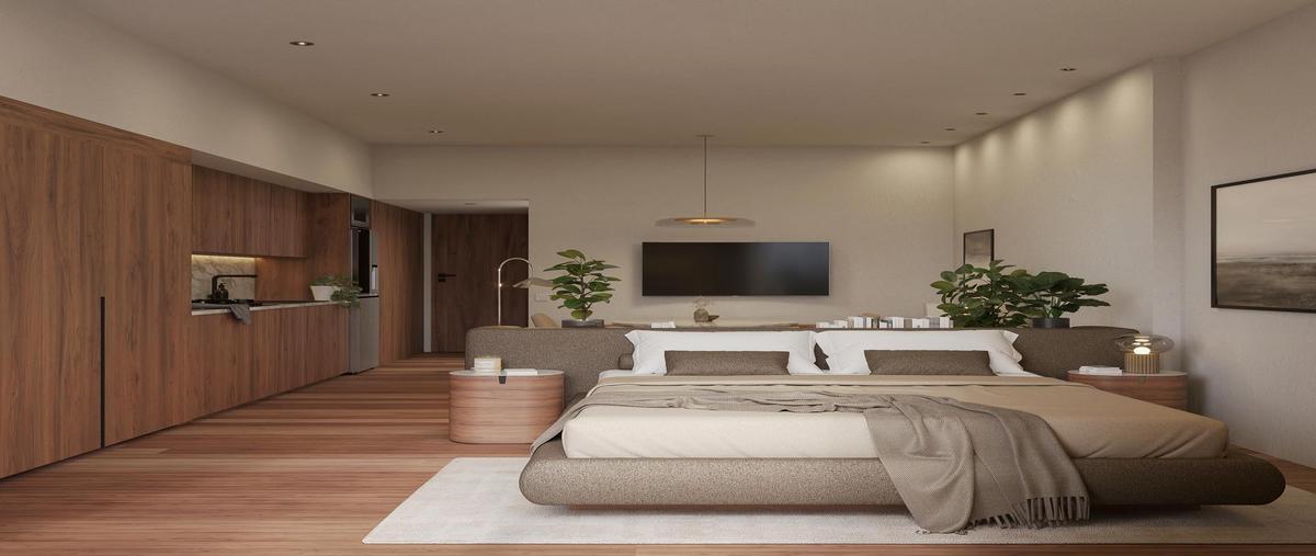 Foto de departamento en venta en  , jardines de san ignacio, zapopan, jalisco, 30112105 No. 04