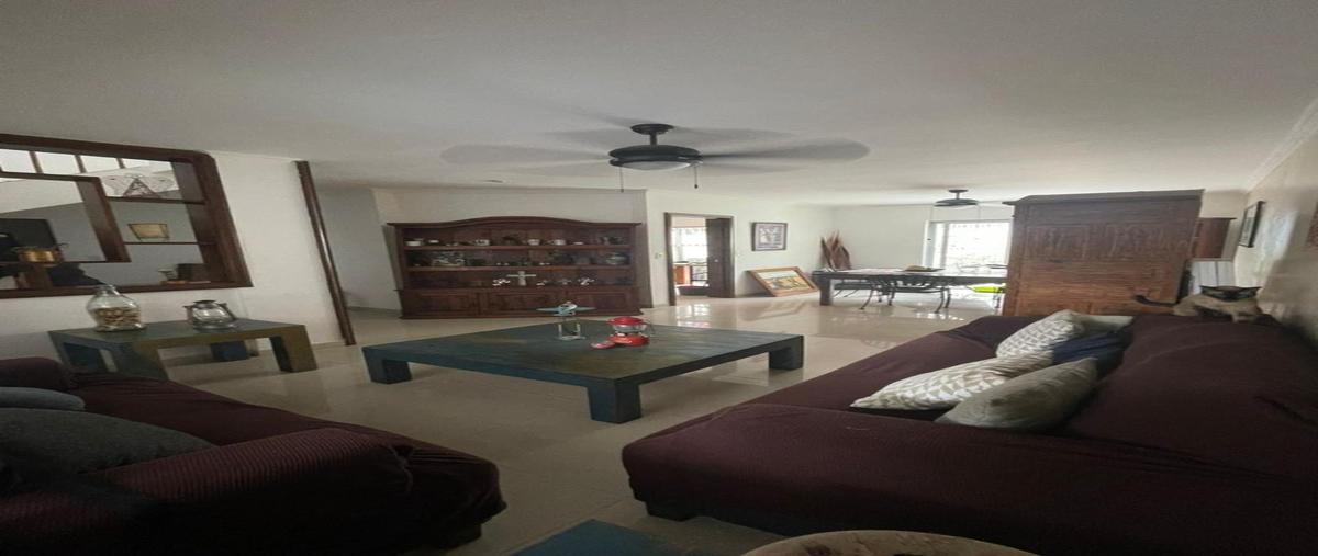 Foto de casa en venta en  , jardines de san jerónimo, monterrey, nuevo león, 30659646 No. 04