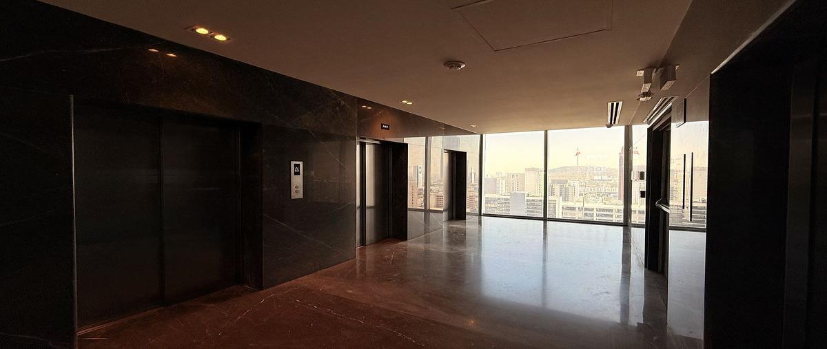 Foto de oficina en renta en  , jardines de san jerónimo, monterrey, nuevo león, 0 No. 05