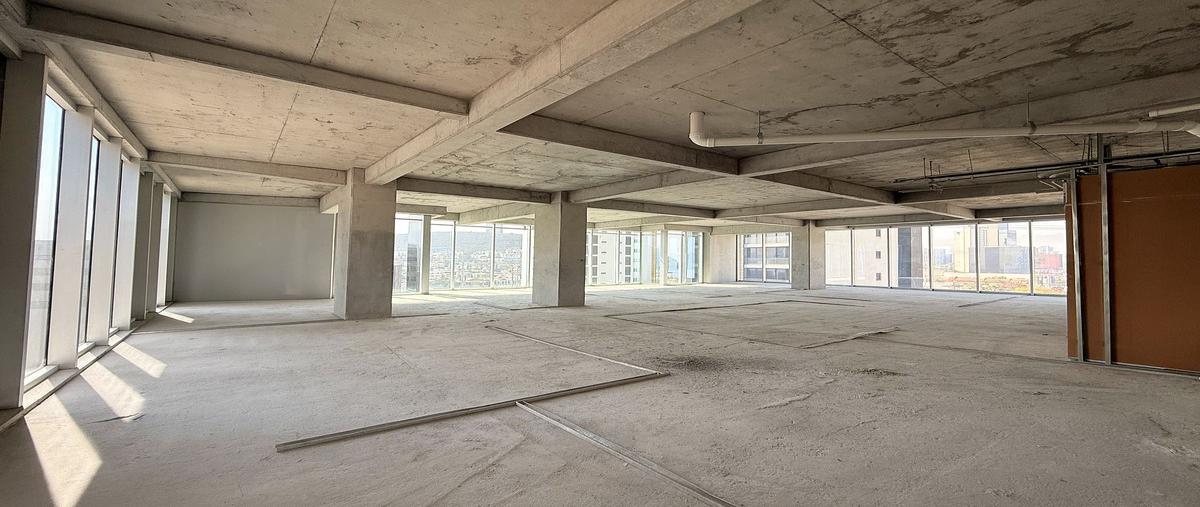 Foto de oficina en venta en  , jardines de san jerónimo, monterrey, nuevo león, 0 No. 04