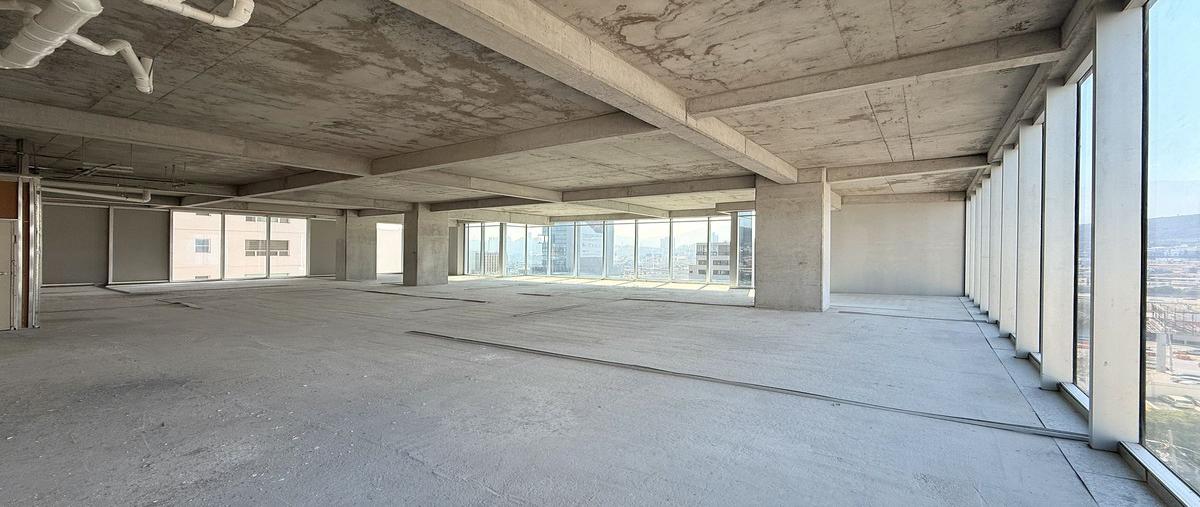 Foto de oficina en venta en  , jardines de san jerónimo, monterrey, nuevo león, 0 No. 05