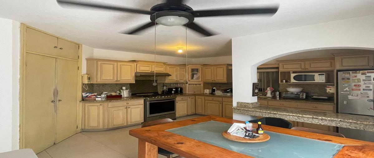 Foto de casa en venta en  , jardines de san jerónimo, monterrey, nuevo león, 30972312 No. 04