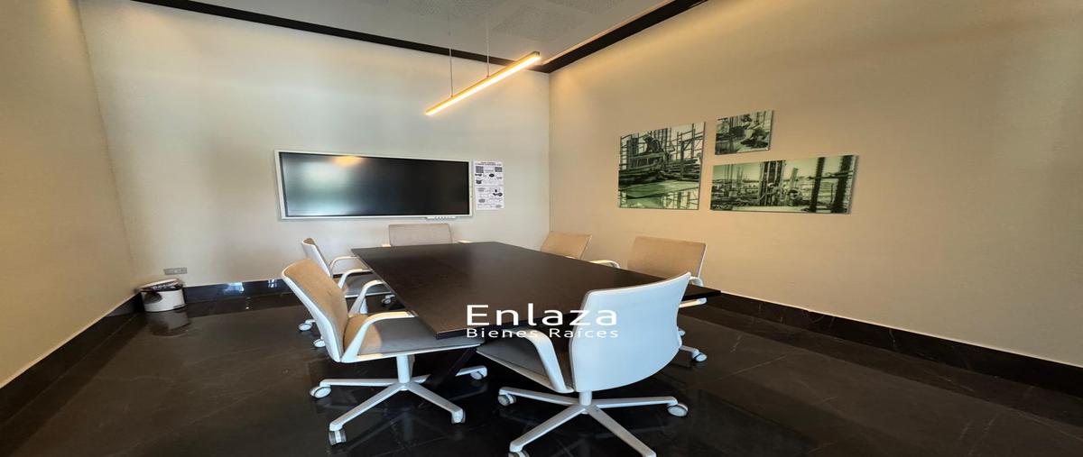 Foto de oficina en renta en  , jardines de san jerónimo, monterrey, nuevo león, 0 No. 03